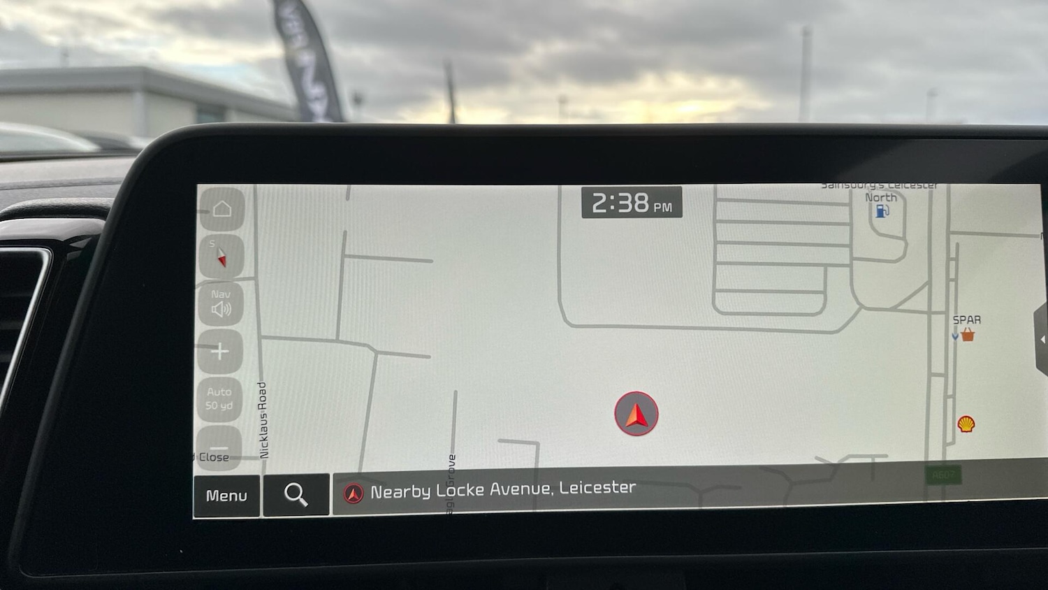 Used Kia Sportage 2023 for sale - 76446585: Photo 10