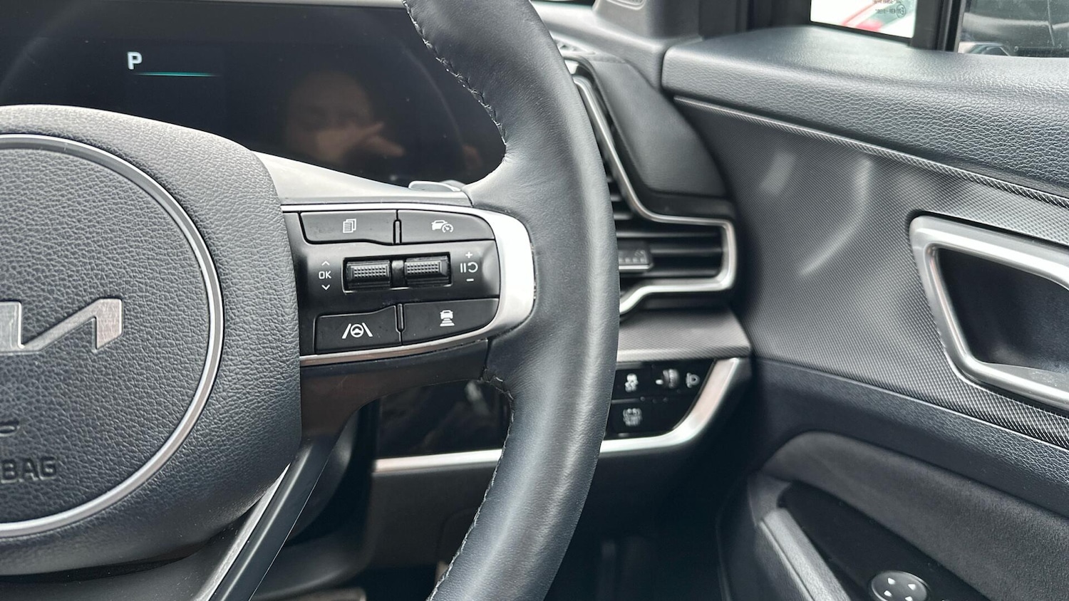 Used Kia Sportage 2023 for sale - 76446585: Photo 14