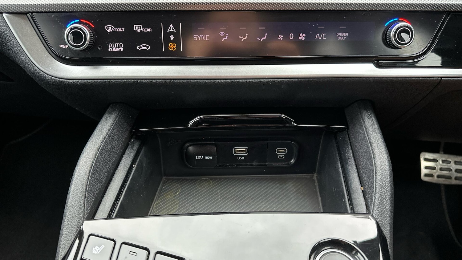 Used Kia Sportage 2023 for sale - 76446585: Photo 19