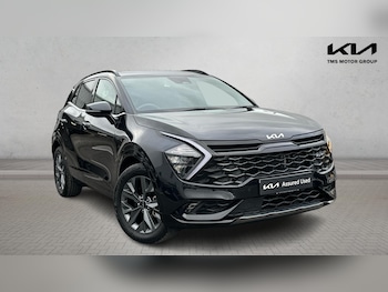 Used Kia Sportage 2023 for sale - 76446585: Photo