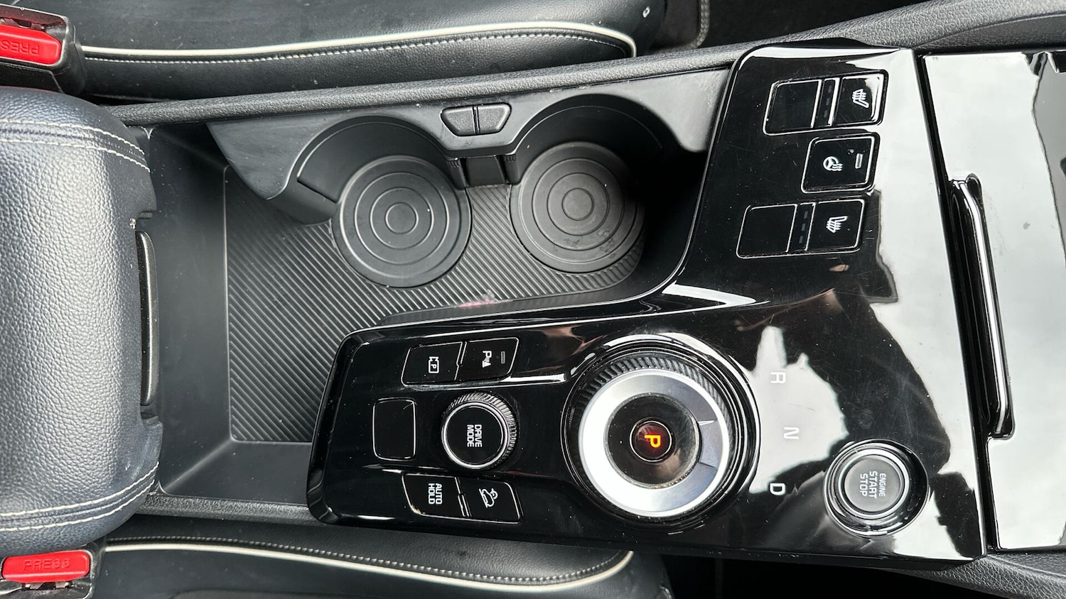 Used Kia Sportage 2023 for sale - 76446585: Photo 20