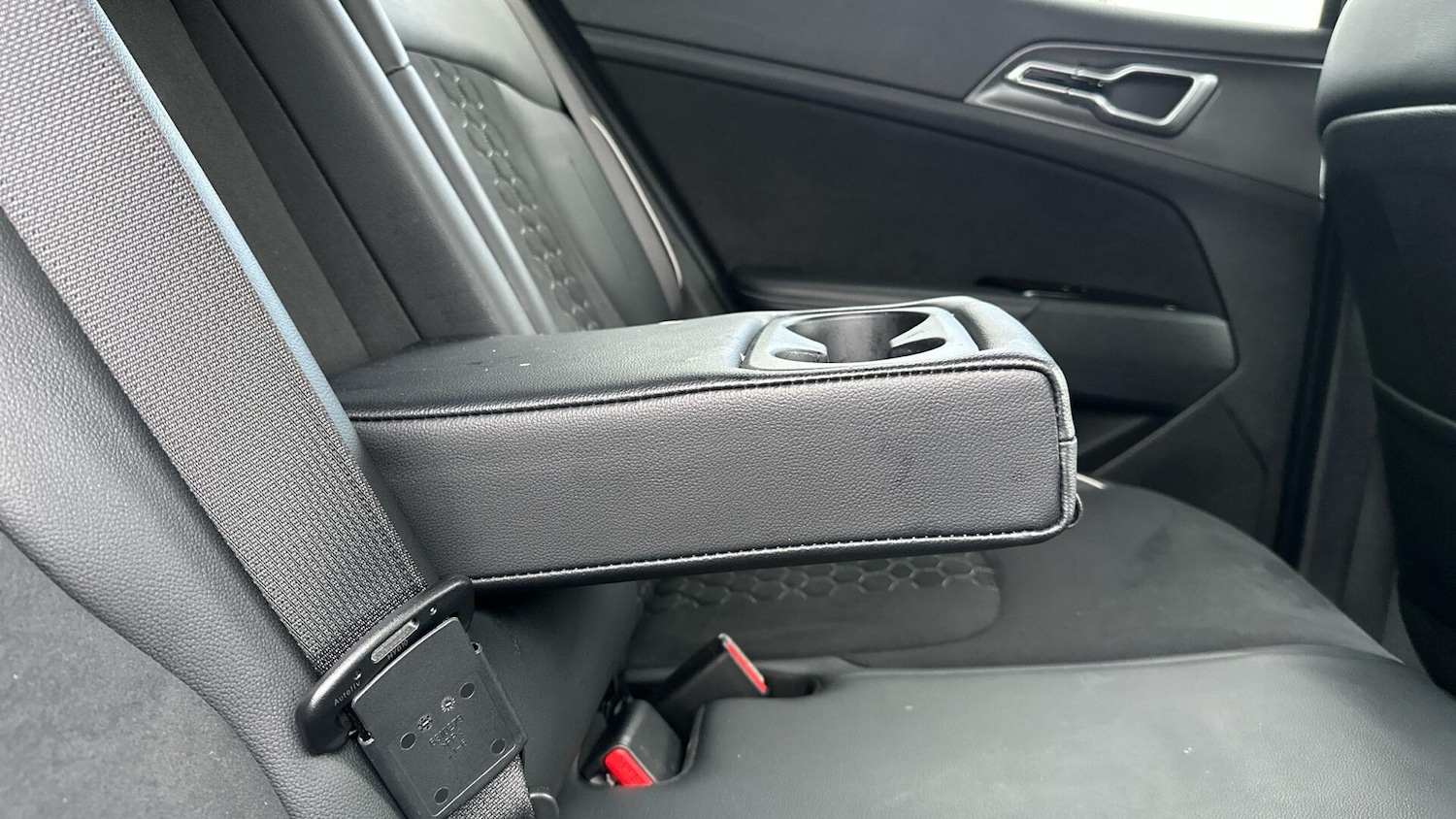 Used Kia Sportage 2023 for sale - 76446585: Photo 26