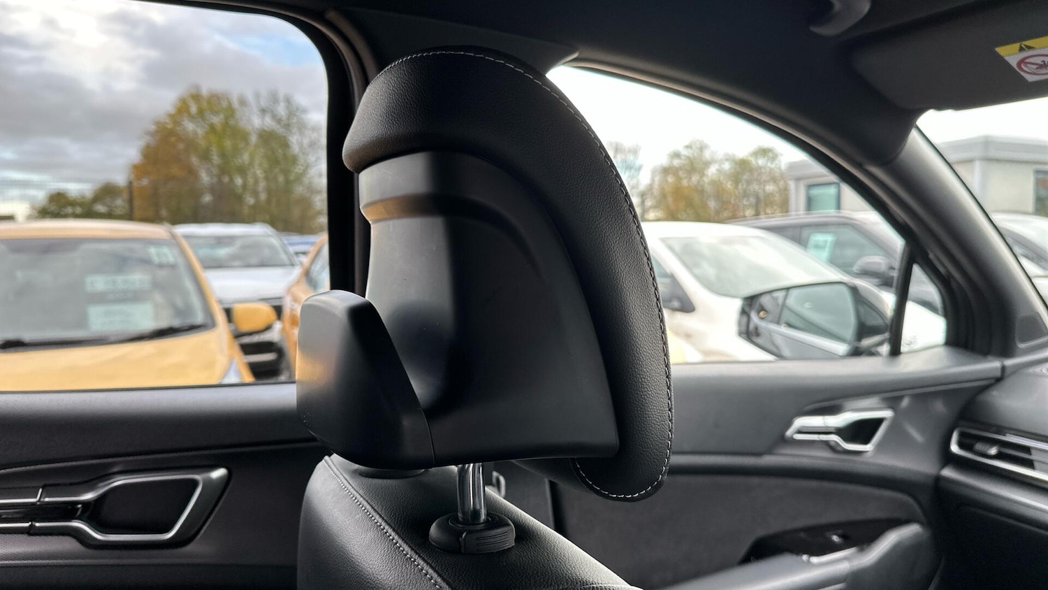 Used Kia Sportage 2023 for sale - 76446585: Photo 28