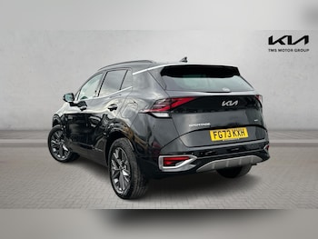 Used Kia Sportage 2023 for sale - 76446585: Photo