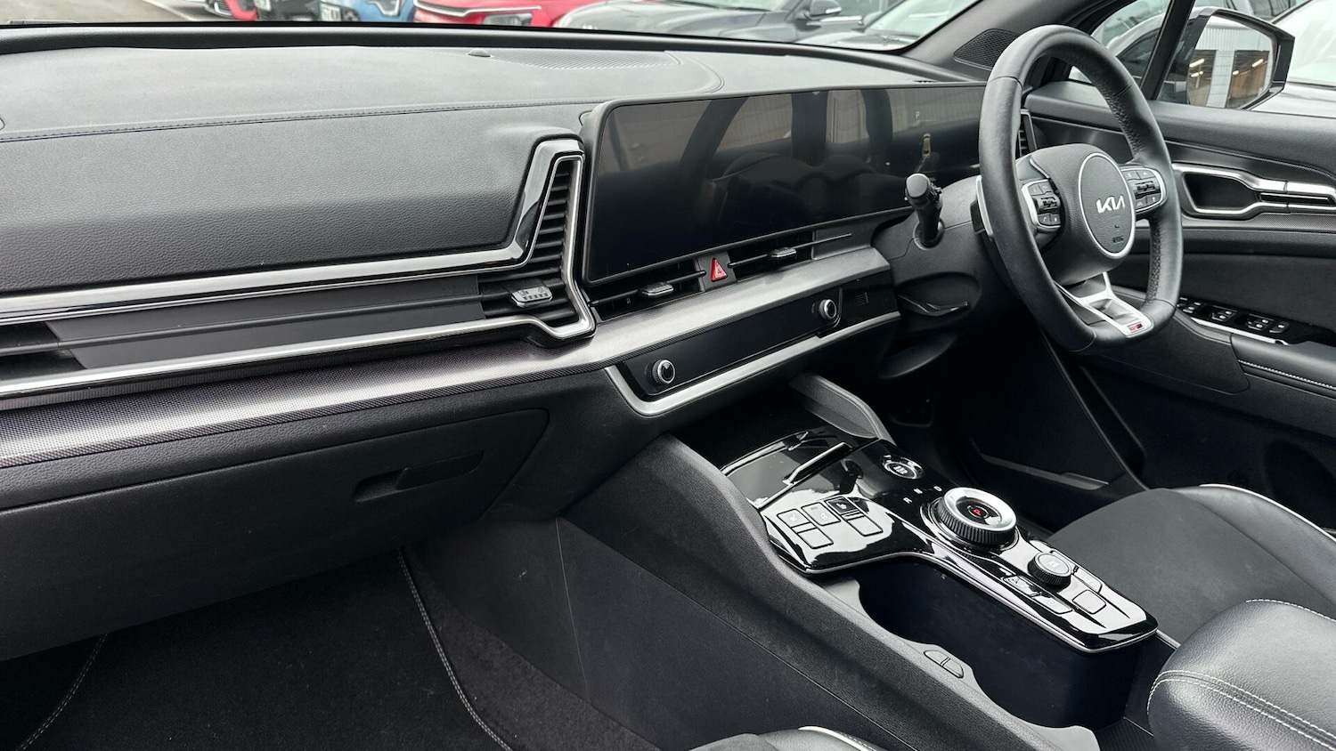 Used Kia Sportage 2023 for sale - 76446585: Photo 3