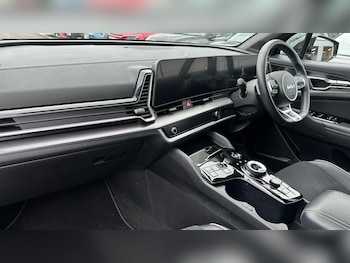 Used Kia Sportage 2023 for sale - 76446585: Photo