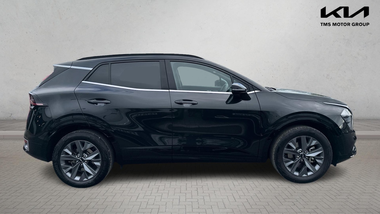 Used Kia Sportage 2023 for sale - 76446585: Photo 4