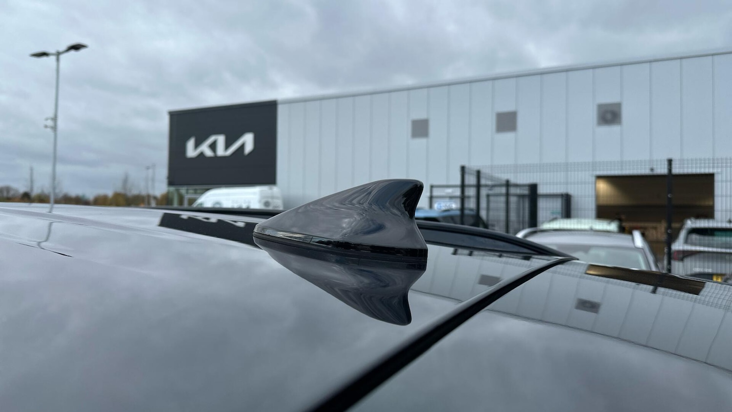 Used Kia Sportage 2023 for sale - 76446585: Photo 40