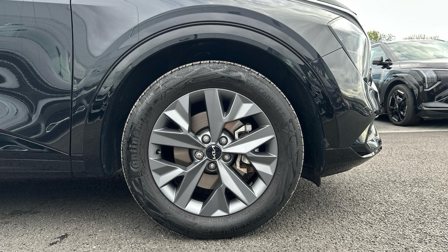 Used Kia Sportage 2023 for sale - 76446585: Photo 5