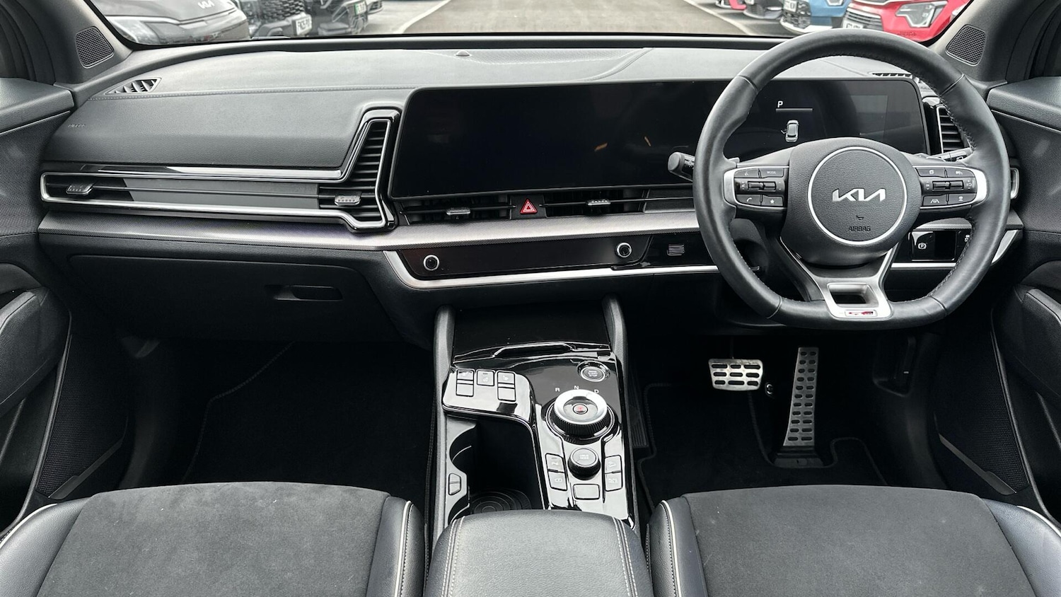 Used Kia Sportage 2023 for sale - 76446585: Photo 6