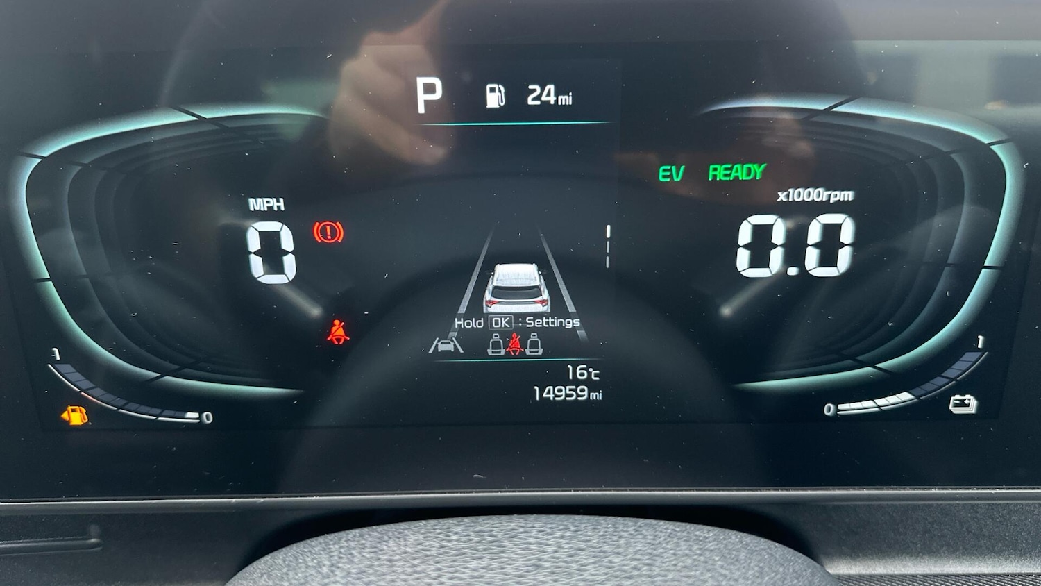 Used Kia Sportage 2023 for sale - 76446585: Photo 7