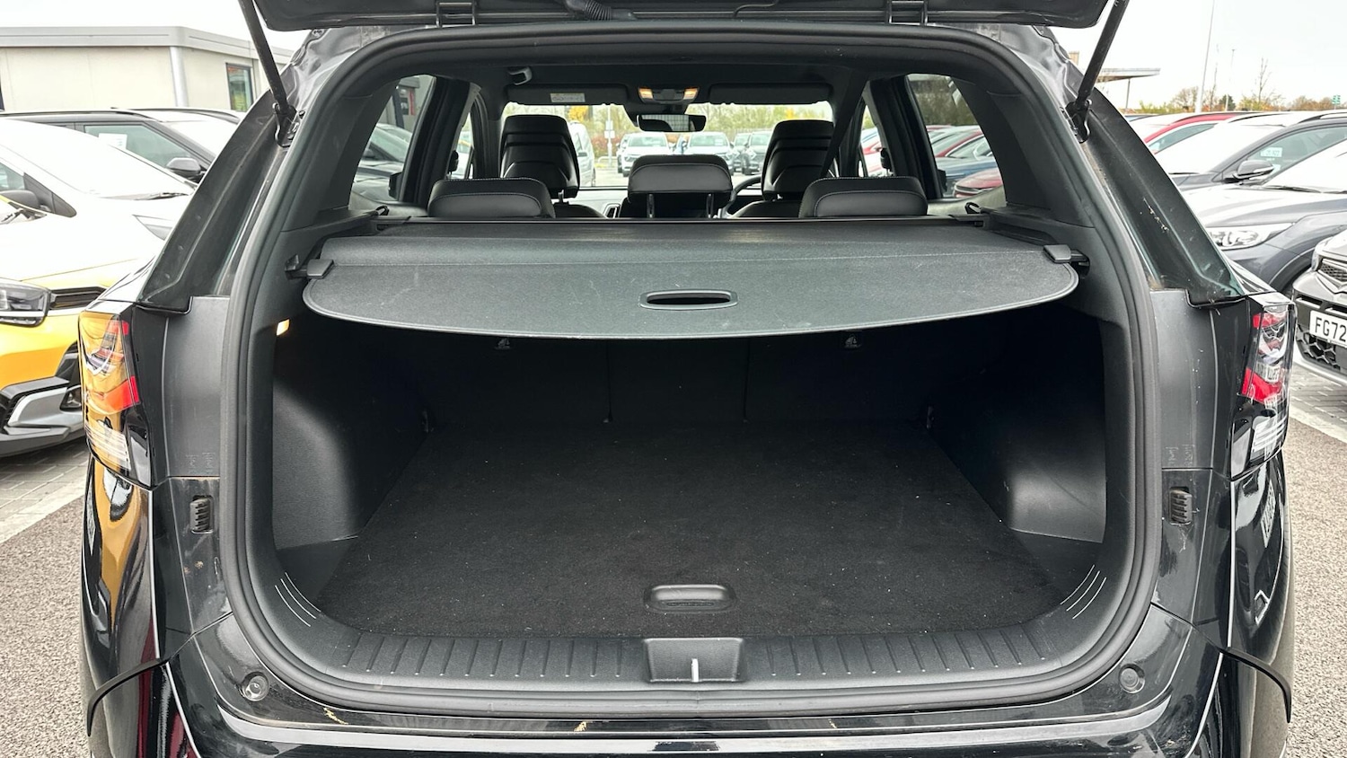 Used Kia Sportage 2023 for sale - 76446585: Photo 8