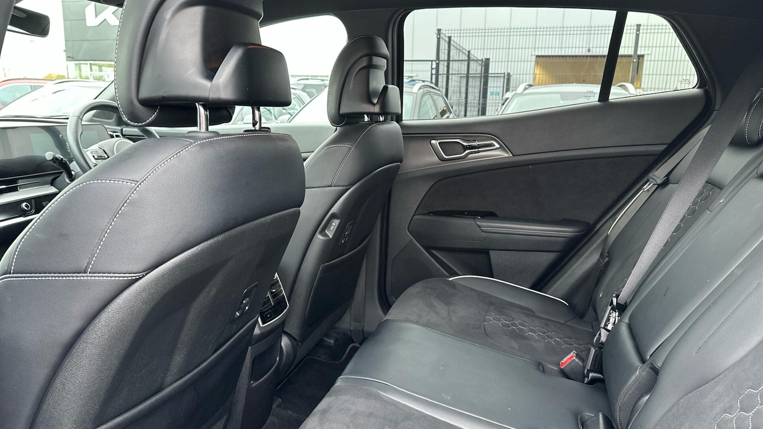 Used Kia Sportage 2023 for sale - 76446585: Photo 9