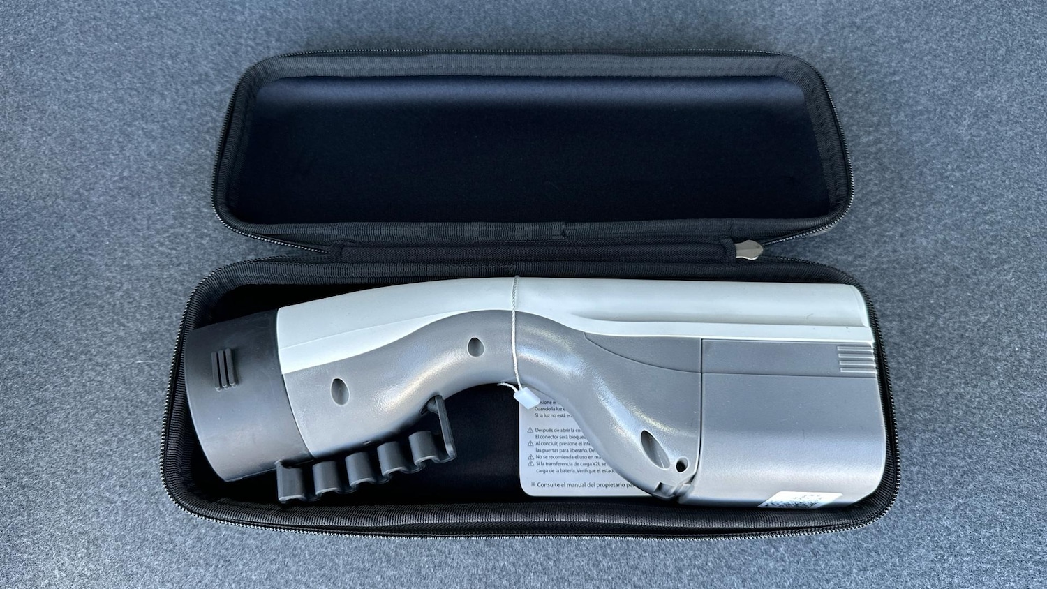 Used Kia EV9 2025 for sale - 76608268: Photo 10