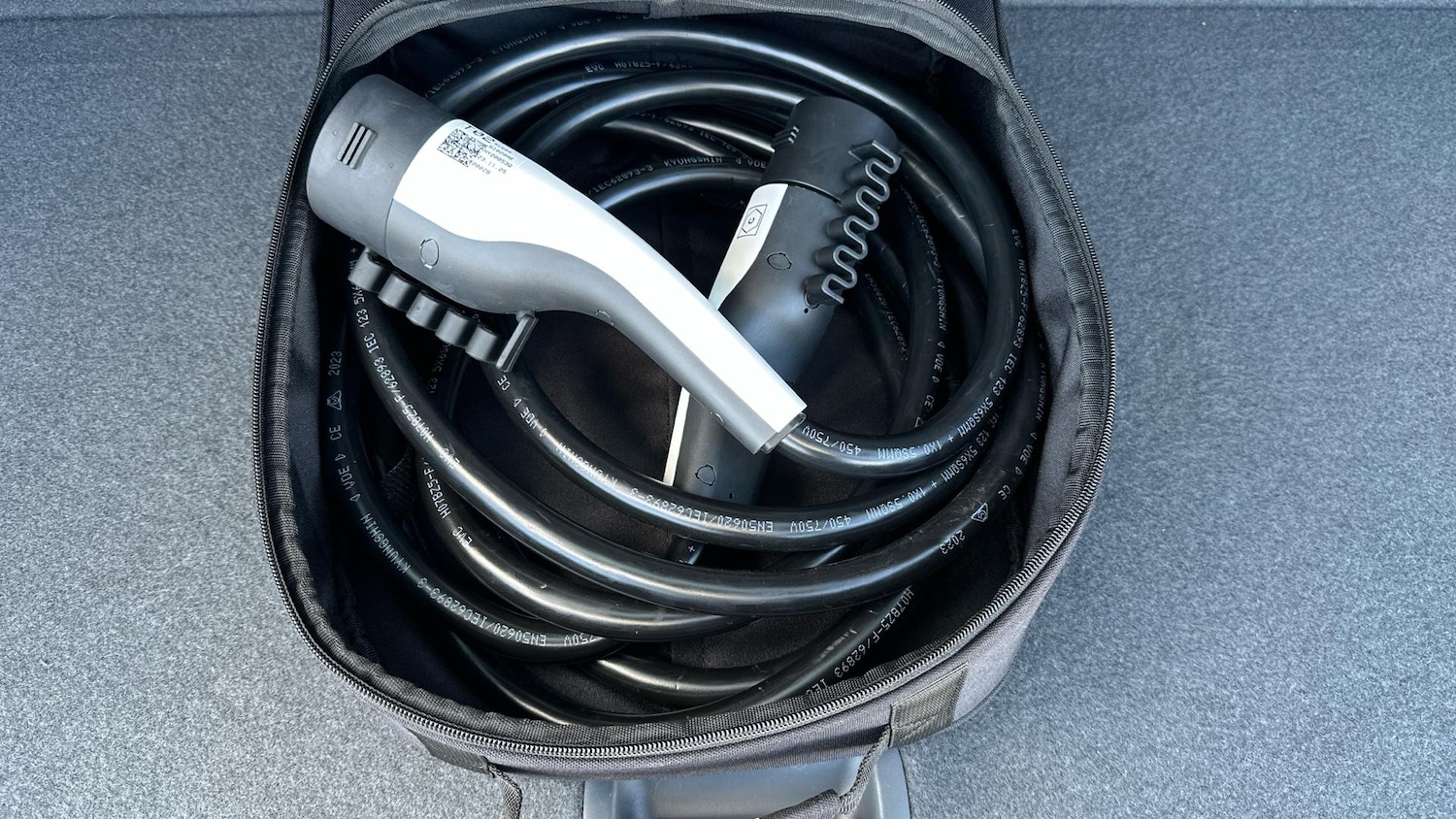 Used Kia EV9 2025 for sale - 76608268: Photo 11