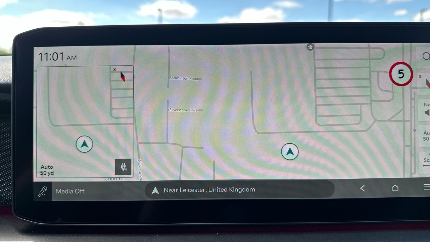 Used Kia EV9 2025 for sale - 76608268: Photo 13