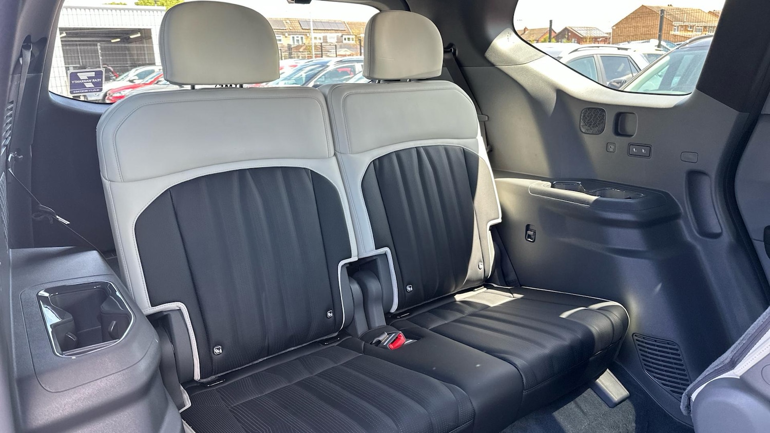 Used Kia EV9 2025 for sale - 76608268: Photo 16