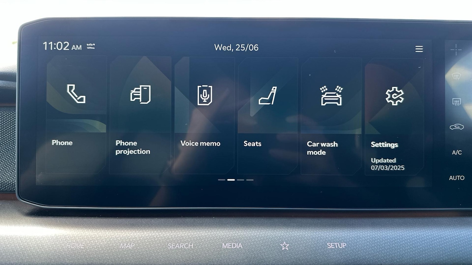 Used Kia EV9 2025 for sale - 76608268: Photo 17