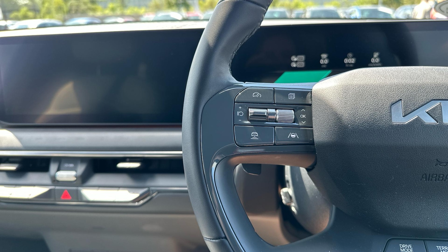 Used Kia EV9 2025 for sale - 76608268: Photo 19