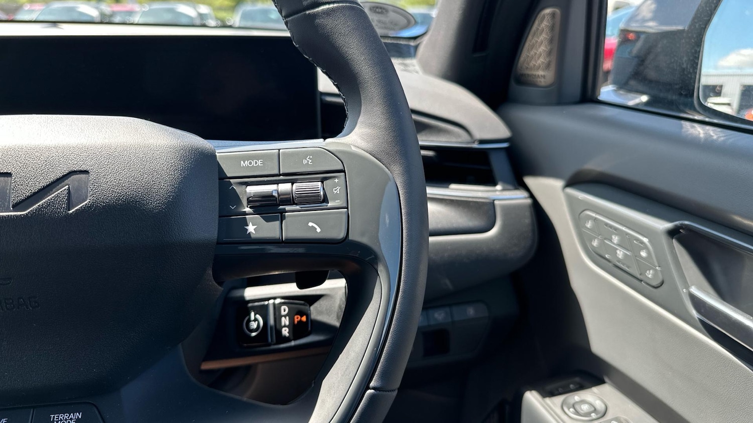 Used Kia EV9 2025 for sale - 76608268: Photo 20