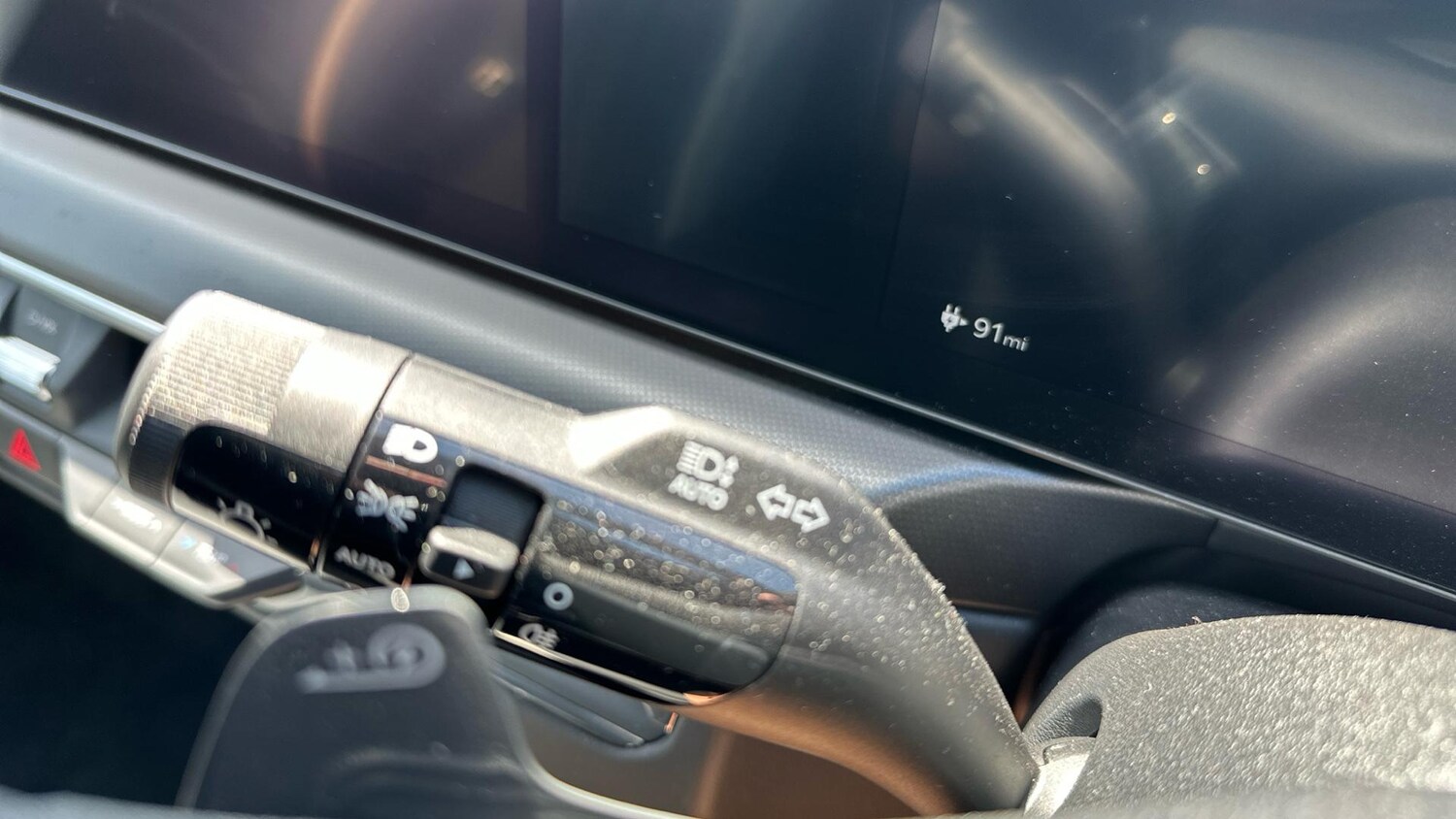 Used Kia EV9 2025 for sale - 76608268: Photo 21