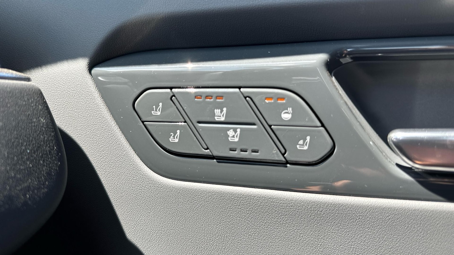 Used Kia EV9 2025 for sale - 76608268: Photo 25