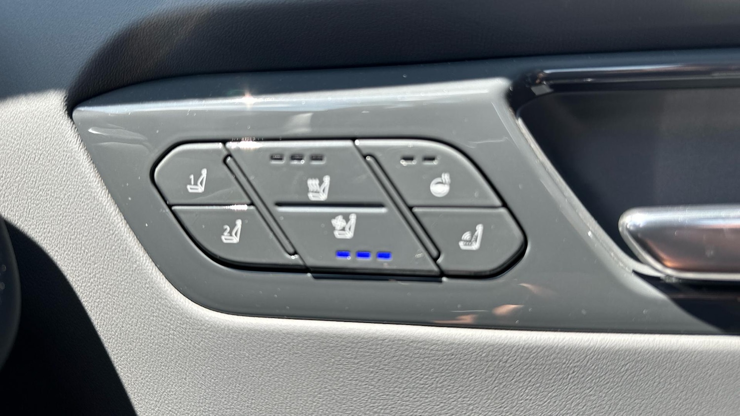 Used Kia EV9 2025 for sale - 76608268: Photo 26