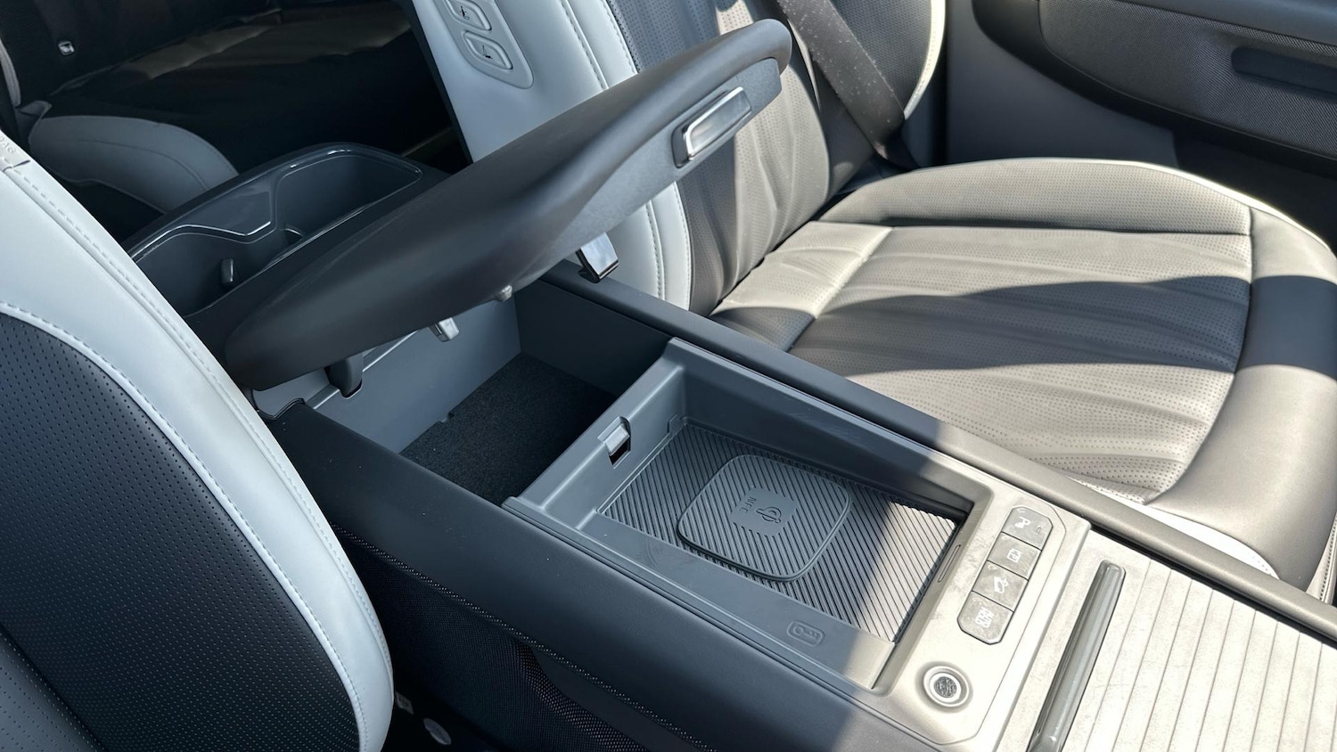 Used Kia EV9 2025 for sale - 76608268: Photo 29