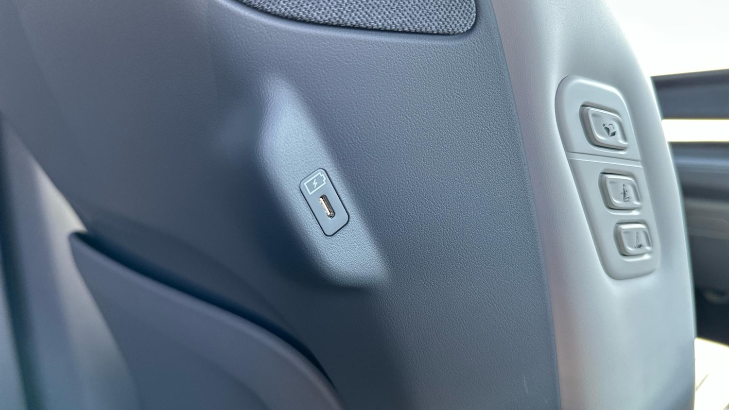 Used Kia EV9 2025 for sale - 76608268: Photo 35