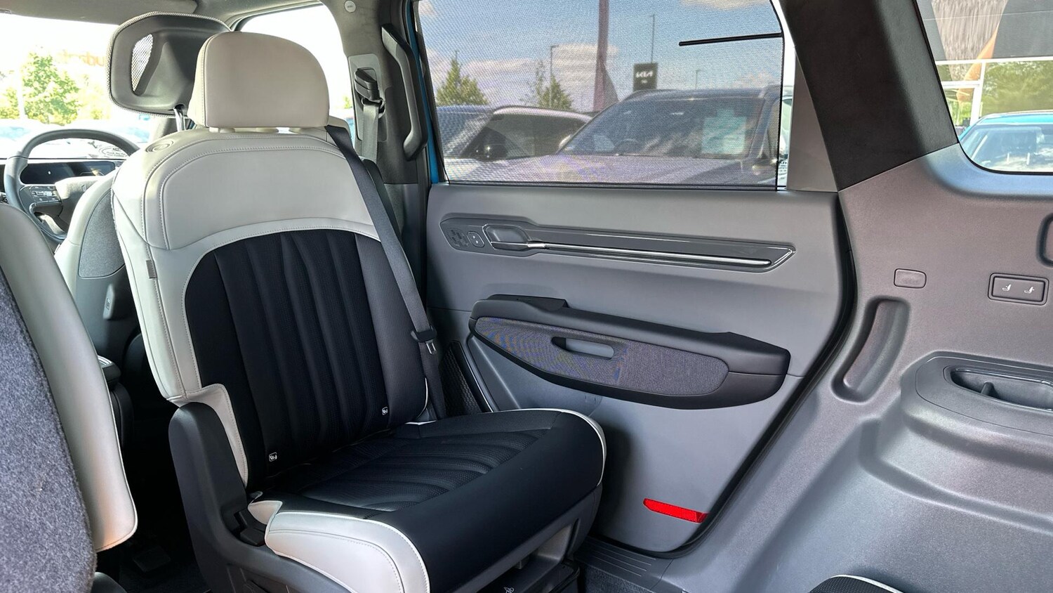 Used Kia EV9 2025 for sale - 76608268: Photo 37