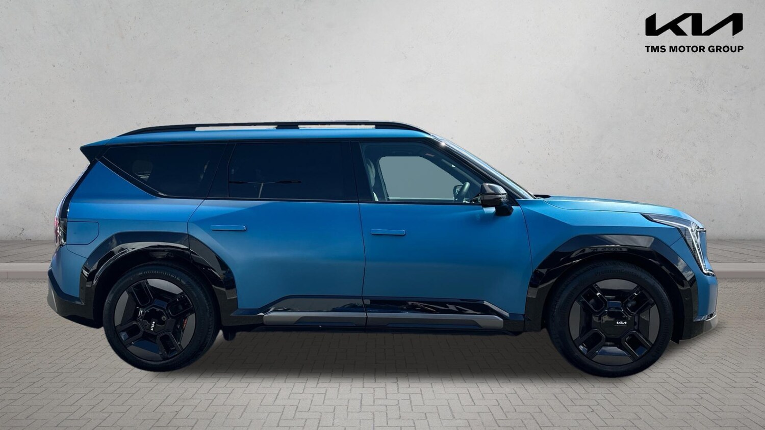Used Kia EV9 2025 for sale - 76608268: Photo 4