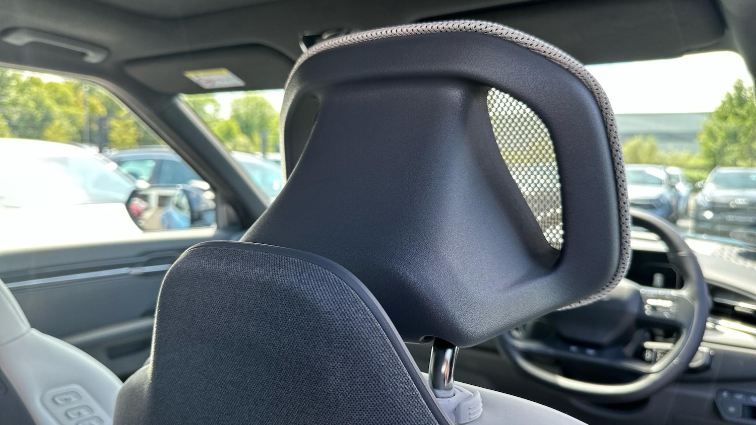 Used Kia EV9 2025 for sale - 76608268: Photo 40