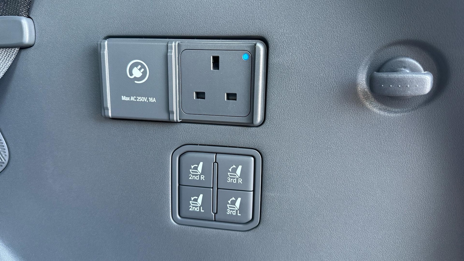 Used Kia EV9 2025 for sale - 76608268: Photo 42