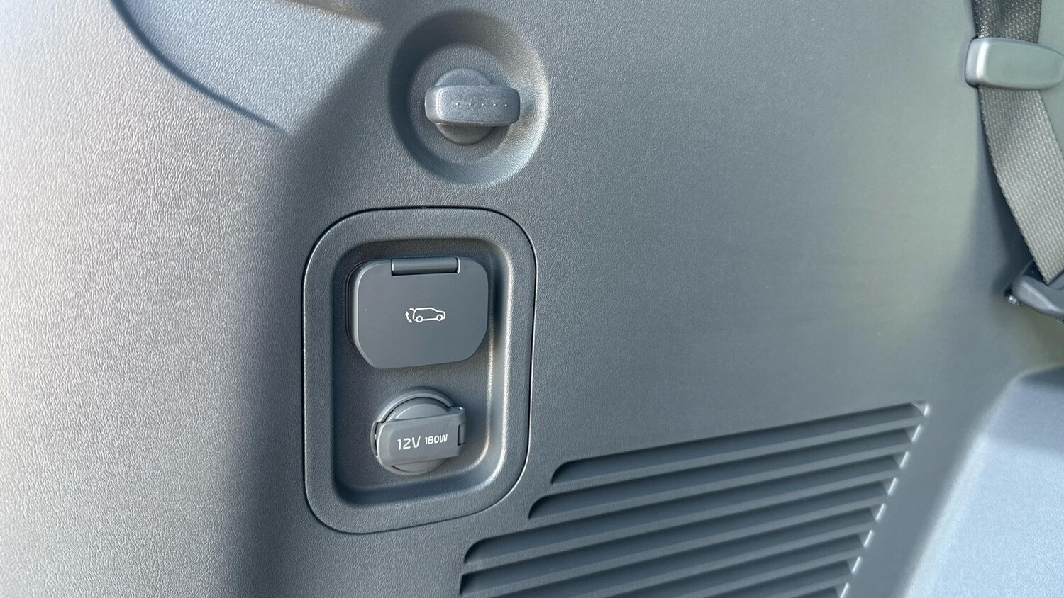 Used Kia EV9 2025 for sale - 76608268: Photo 43