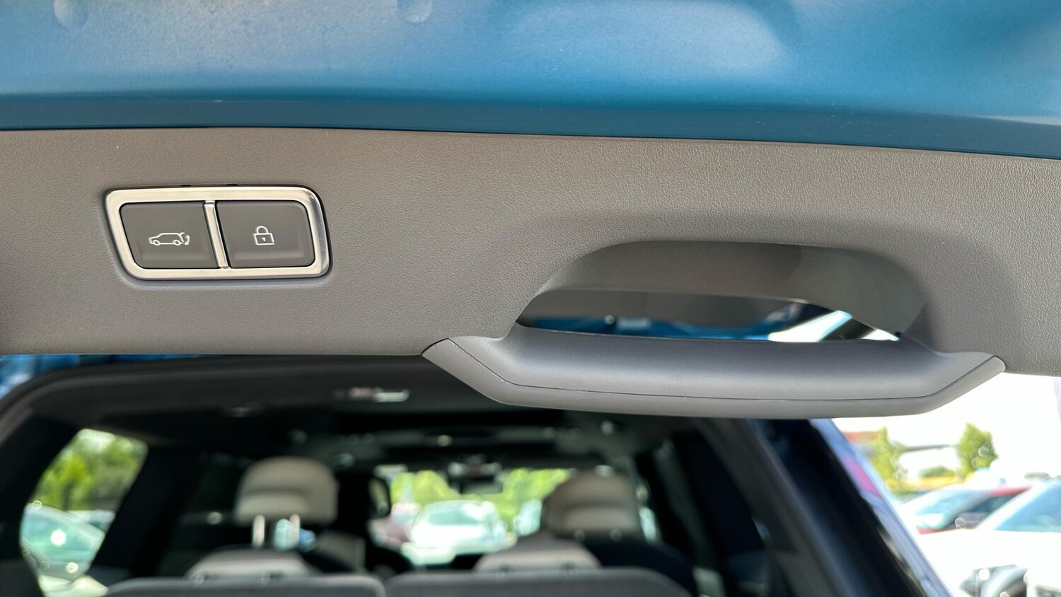 Used Kia EV9 2025 for sale - 76608268: Photo 44