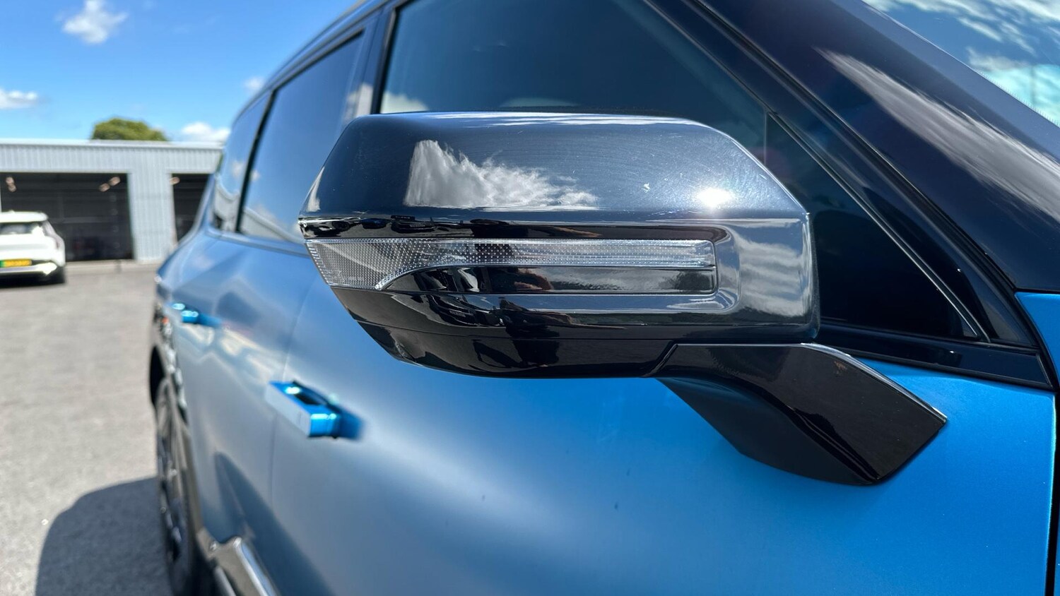 Used Kia EV9 2025 for sale - 76608268: Photo 50