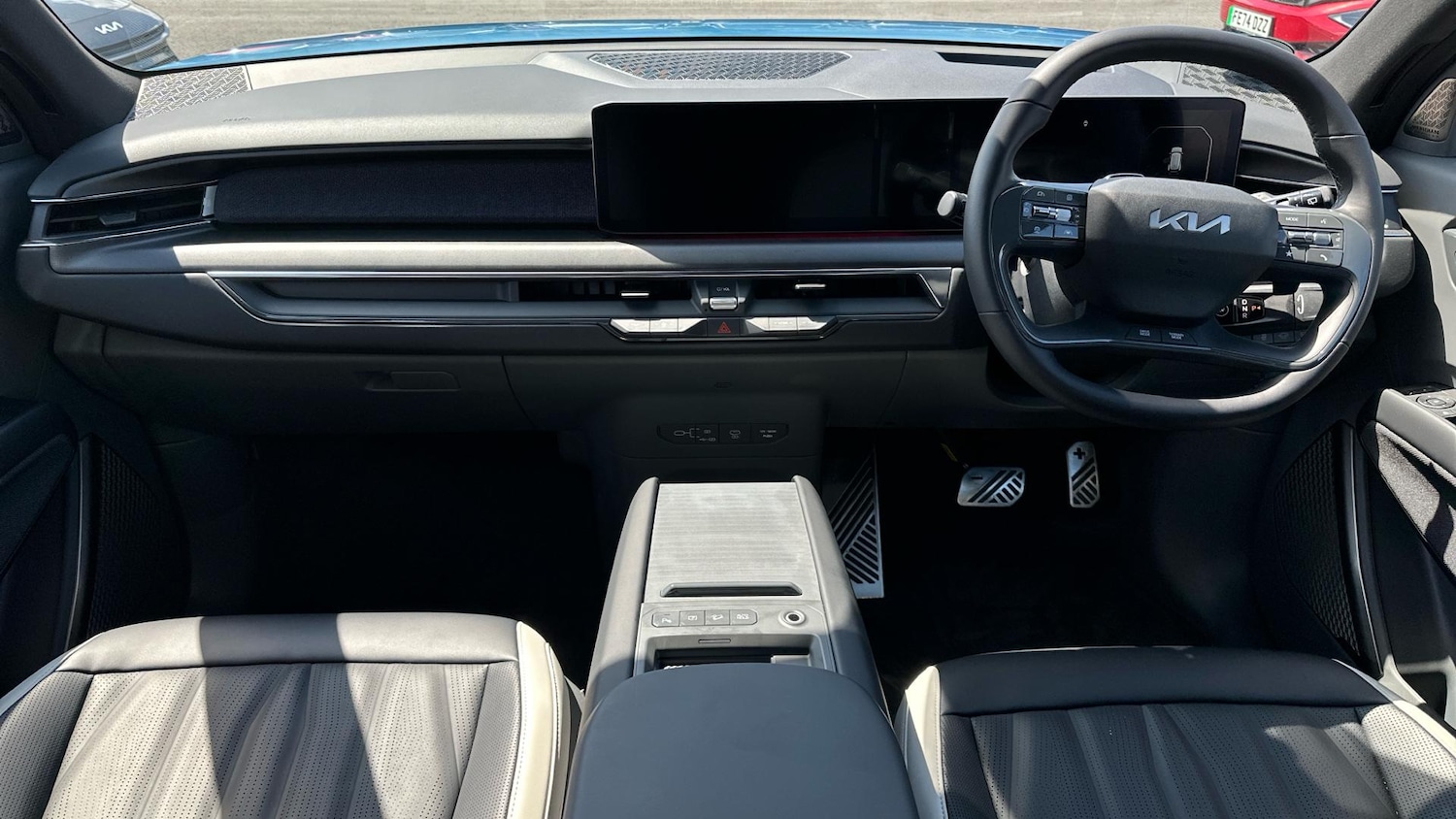 Used Kia EV9 2025 for sale - 76608268: Photo 6