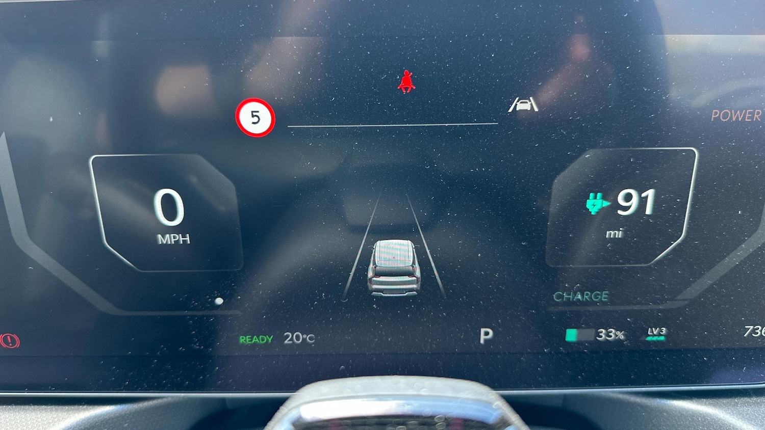 Used Kia EV9 2025 for sale - 76608268: Photo 7