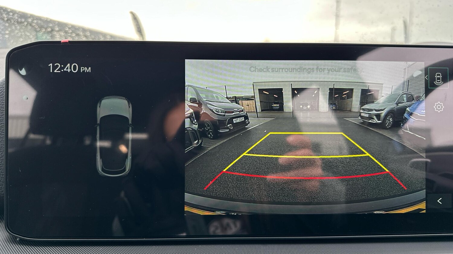 Used Kia Sportage 2025 for sale - 77673216: Photo 12