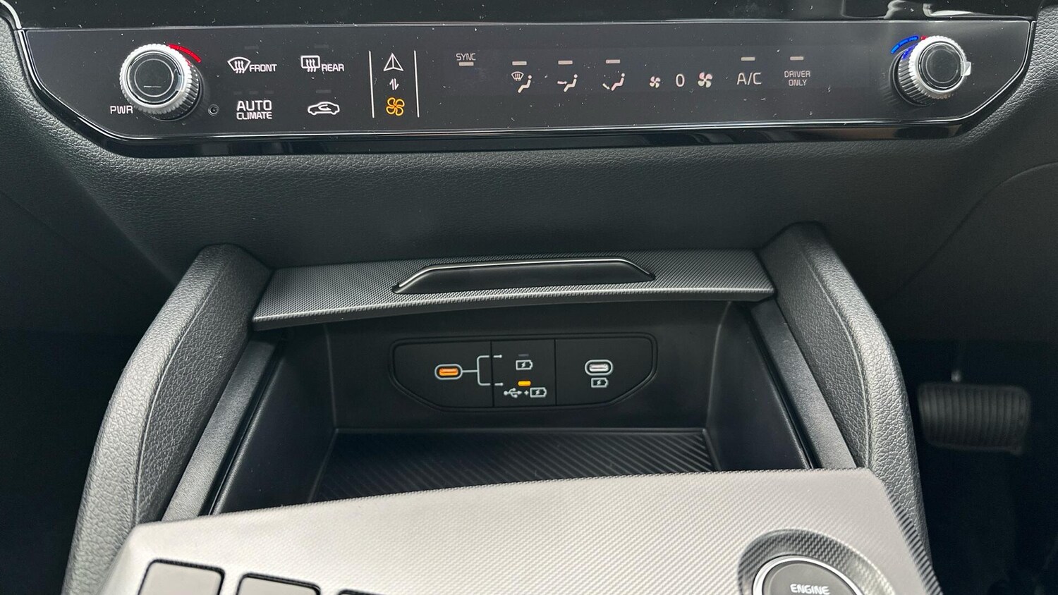 Used Kia Sportage 2025 for sale - 77673216: Photo 19