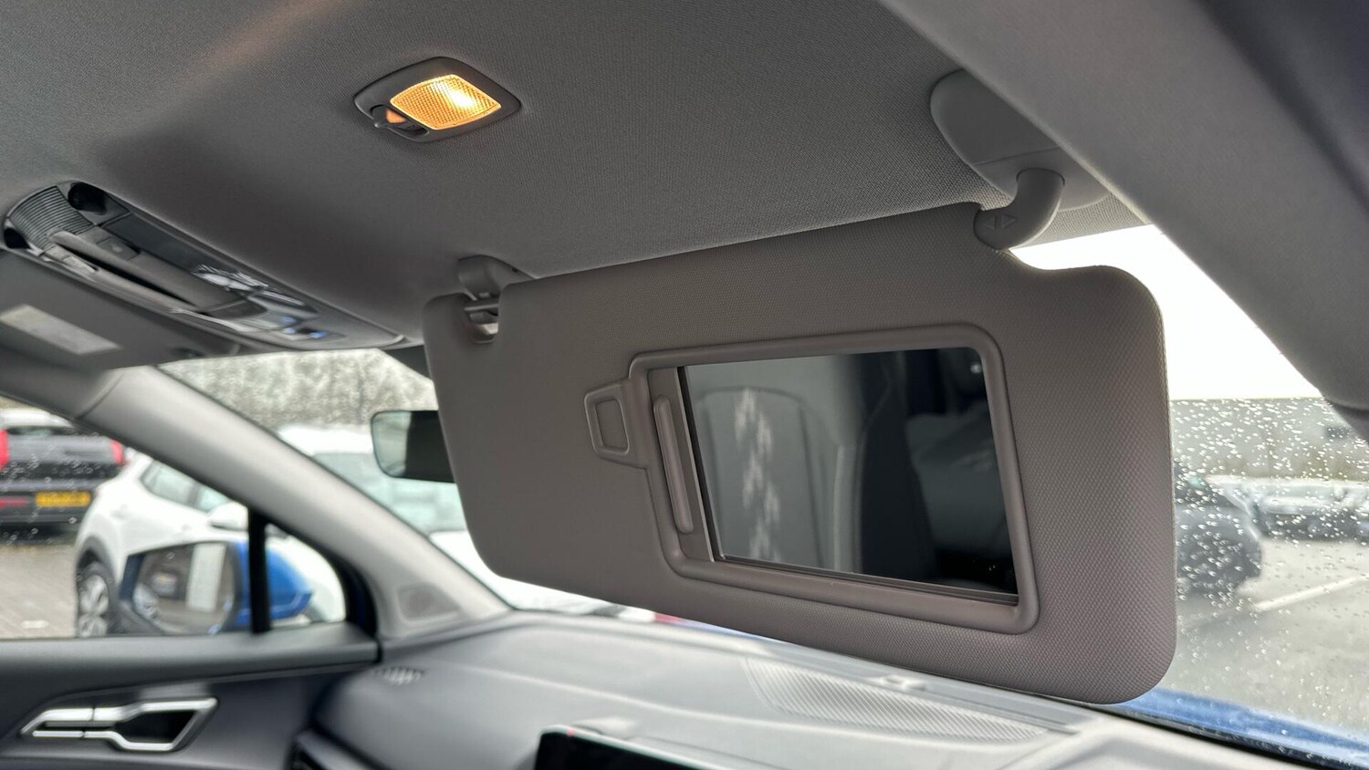 Used Kia Sportage 2025 for sale - 77673216: Photo 23