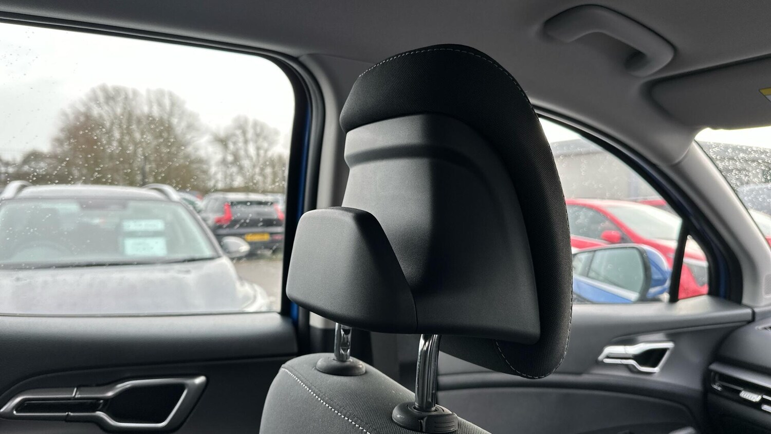 Used Kia Sportage 2025 for sale - 77673216: Photo 27