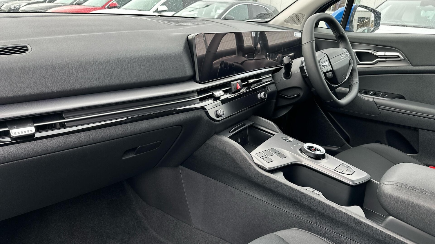 Used Kia Sportage 2025 for sale - 77673216: Photo 3