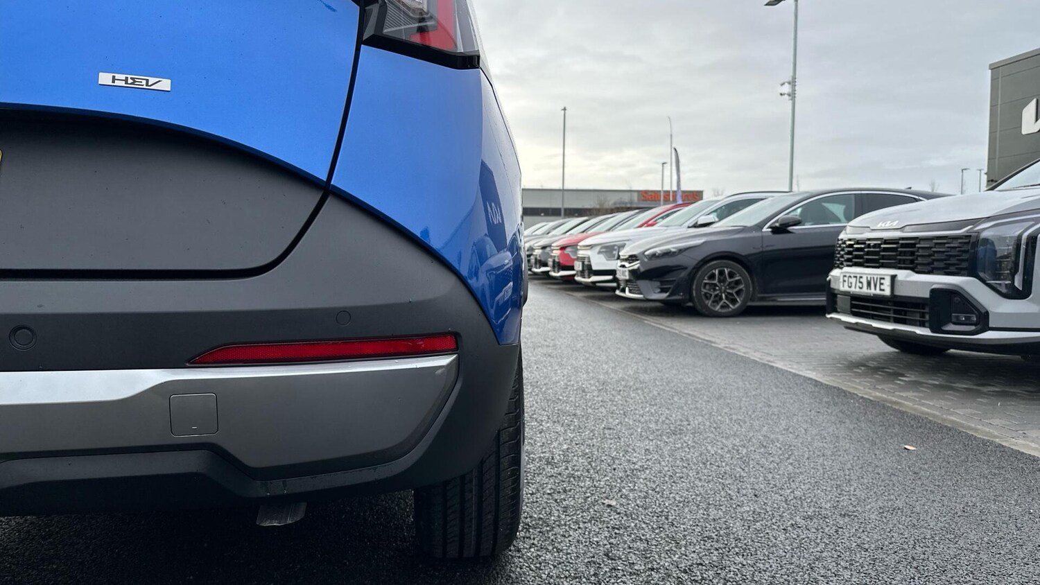 Used Kia Sportage 2025 for sale - 77673216: Photo 31