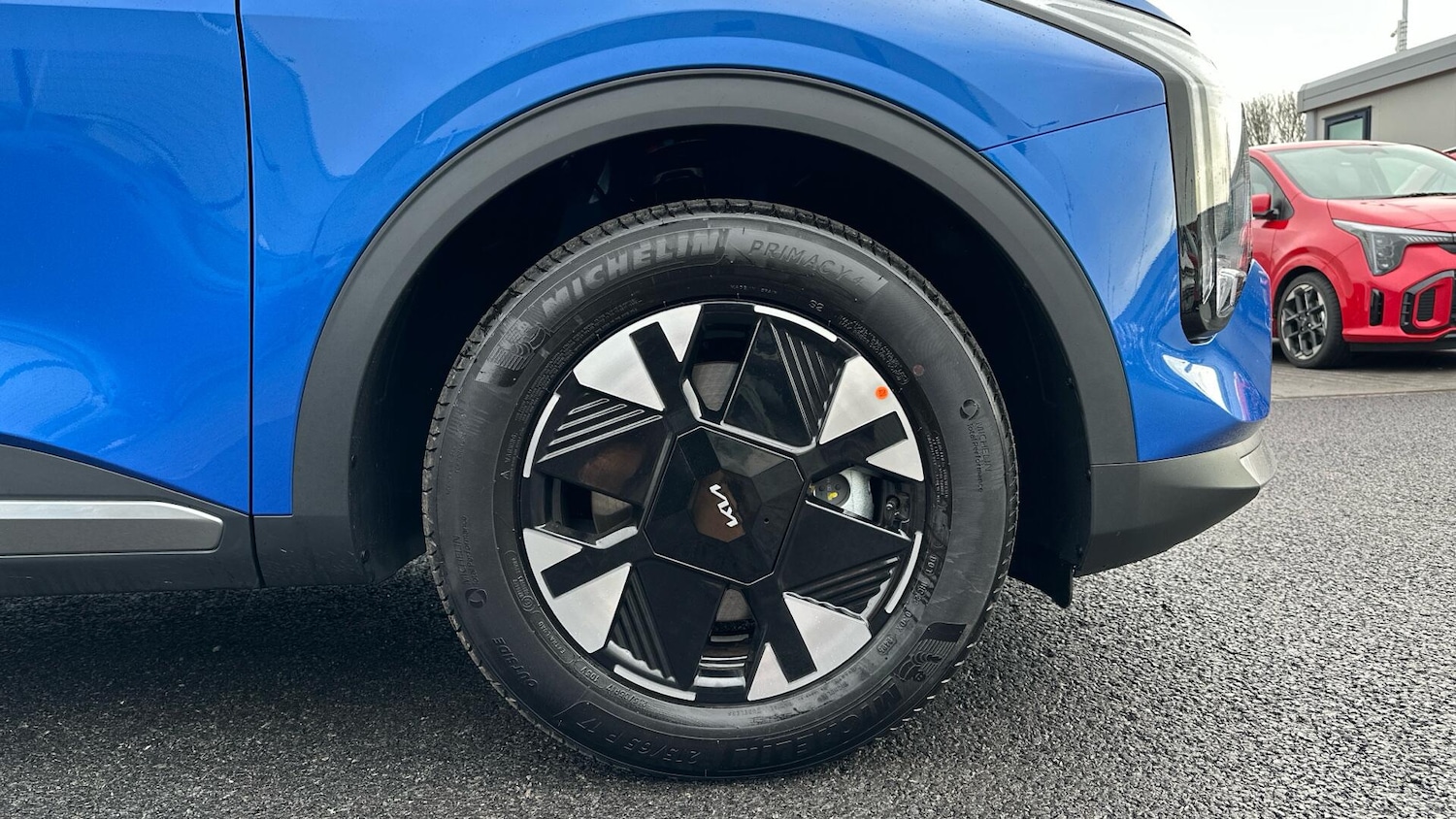 Used Kia Sportage 2025 for sale - 77673216: Photo 5