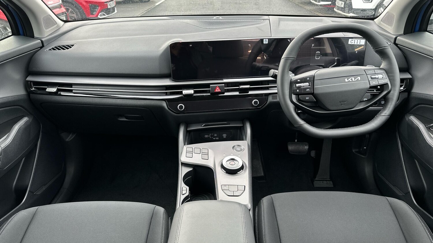 Used Kia Sportage 2025 for sale - 77673216: Photo 6