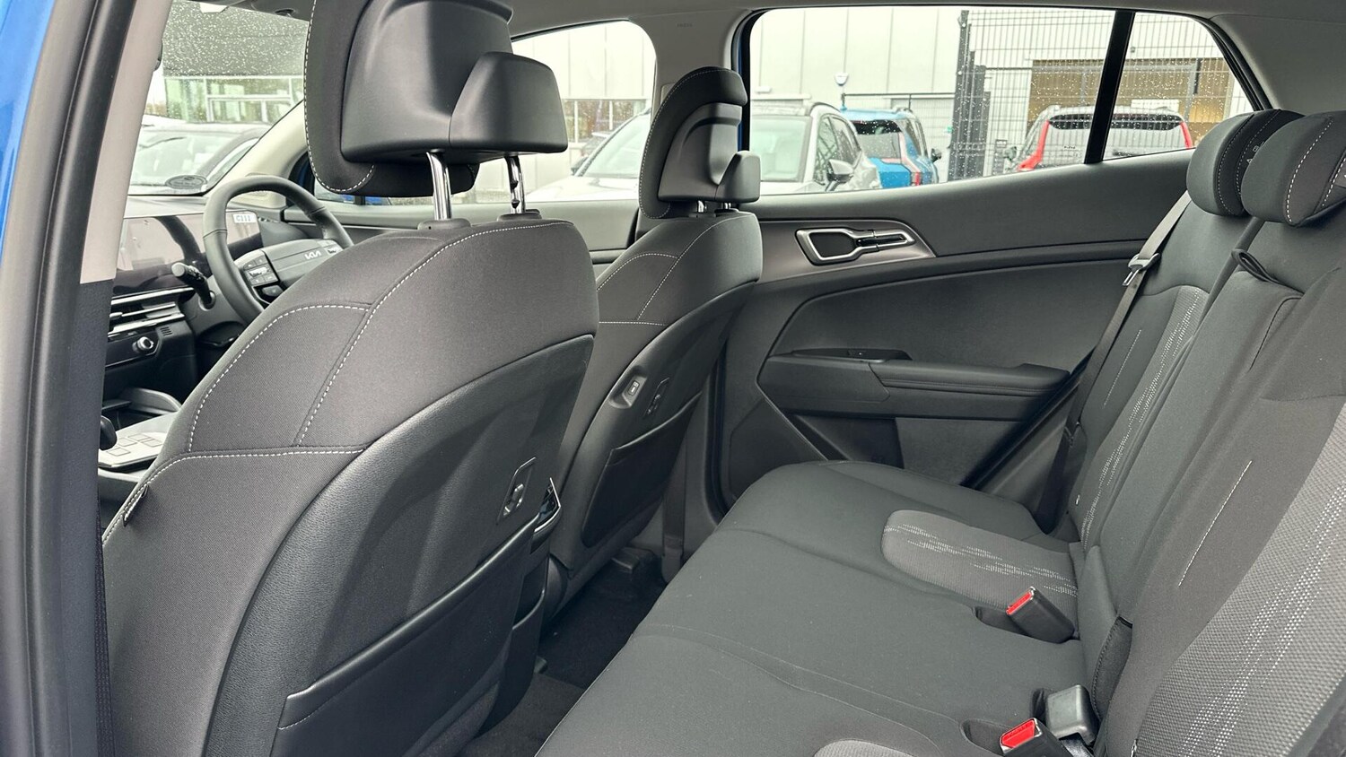 Used Kia Sportage 2025 for sale - 77673216: Photo 9