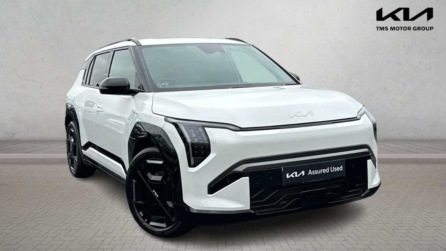 Used Kia EV3 2025 for sale - 76832218: Photo 1