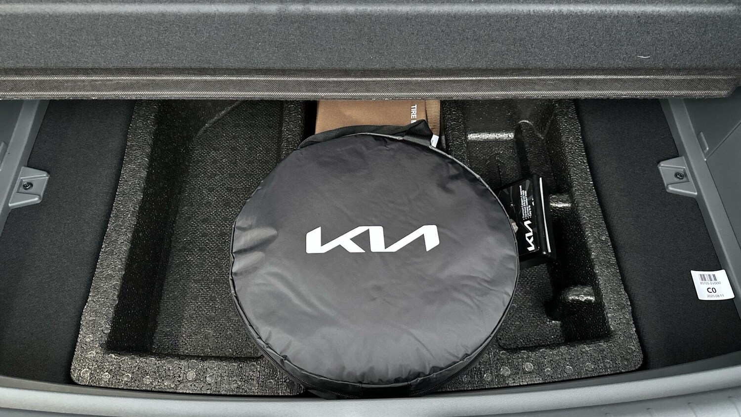 Used Kia EV3 2025 for sale - 76832218: Photo 10