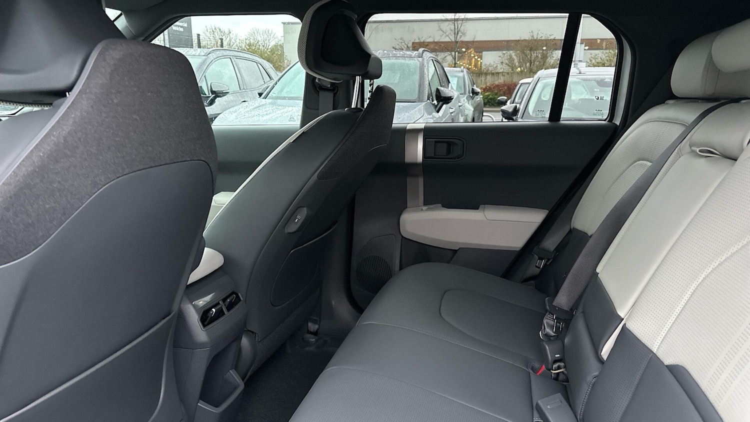 Used Kia EV3 2025 for sale - 76832218: Photo 11